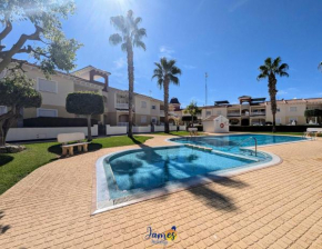Mediterranean 3 Bed Townhouse CQ44, Quesada